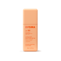 Ultralight Face Fluid SPF50 E9
