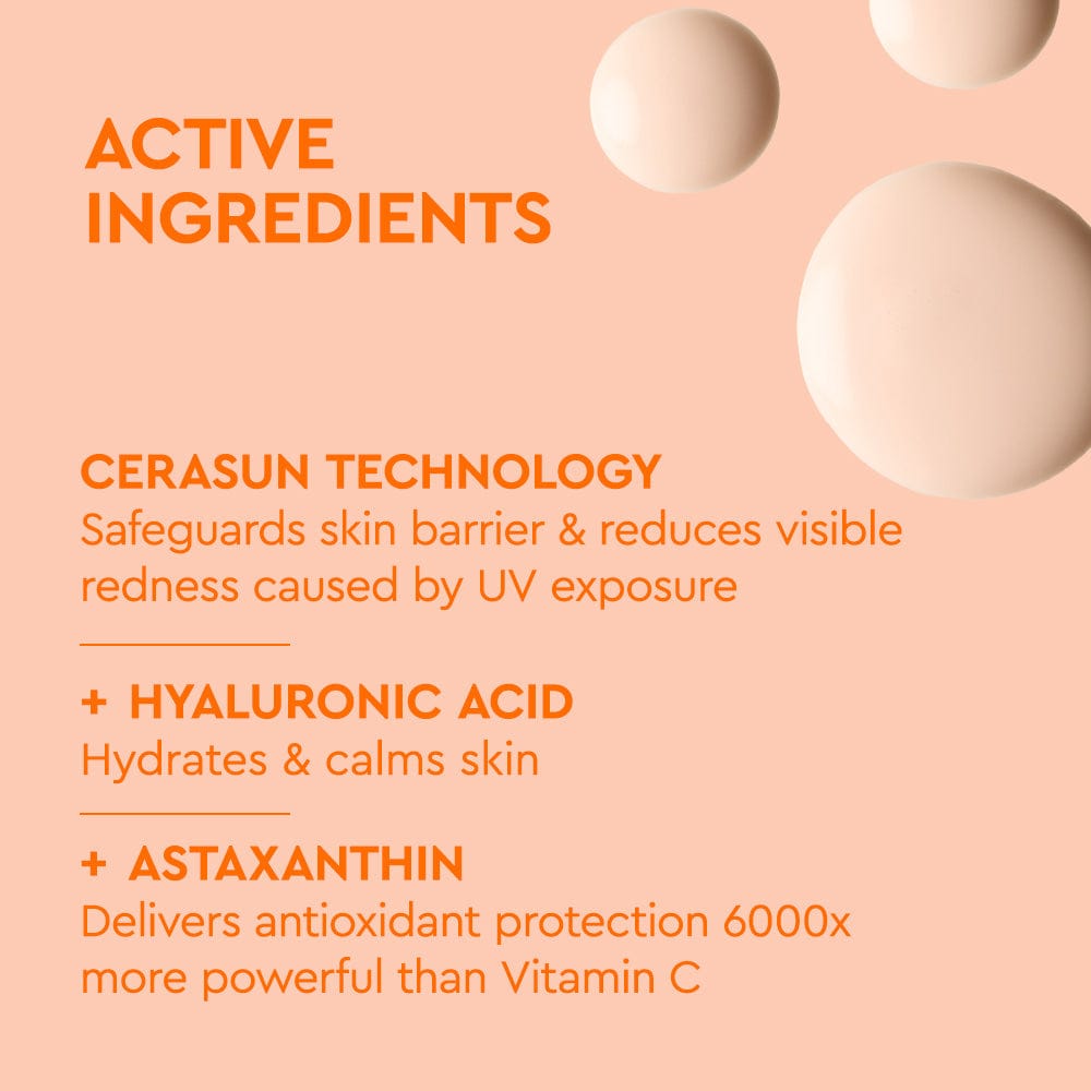 Ultralight Face Fluid SPF50 E9